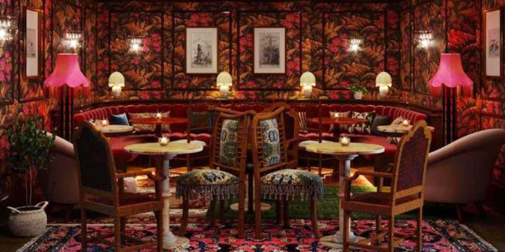 The Randolph Hotel, by Graduate Hotels OFS